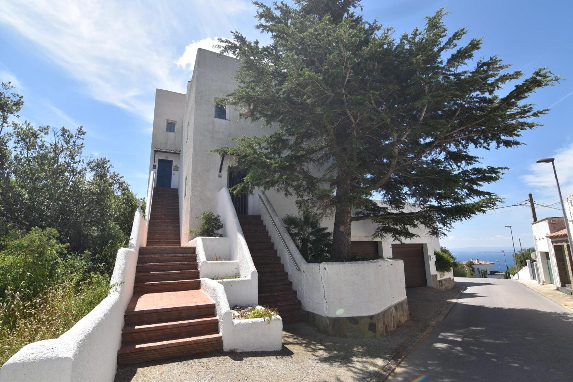 Apartamento Rnet - Sant Jordi Costa Brava Rosas