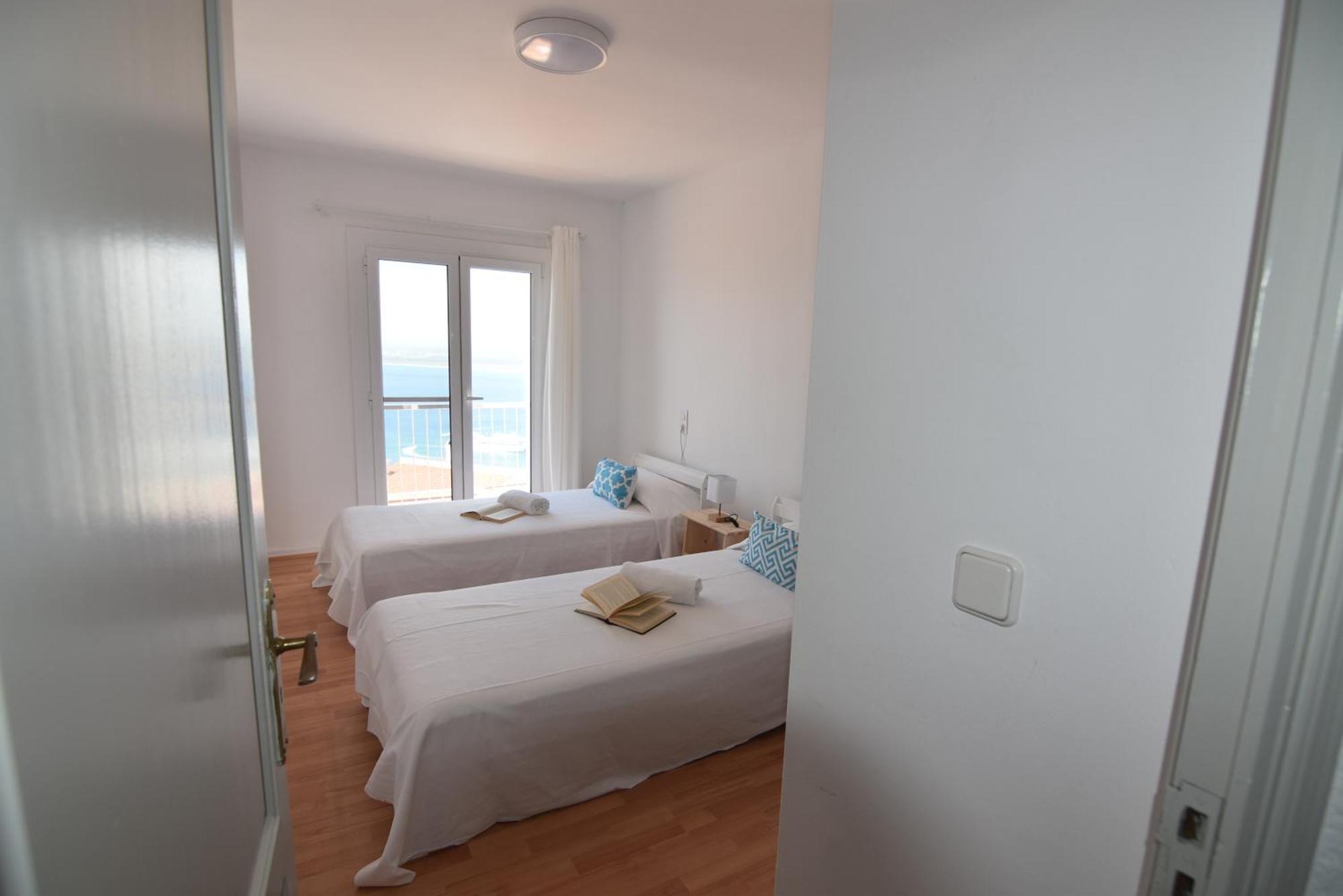 Rnet - Sant Jordi Costa Brava Apartamento