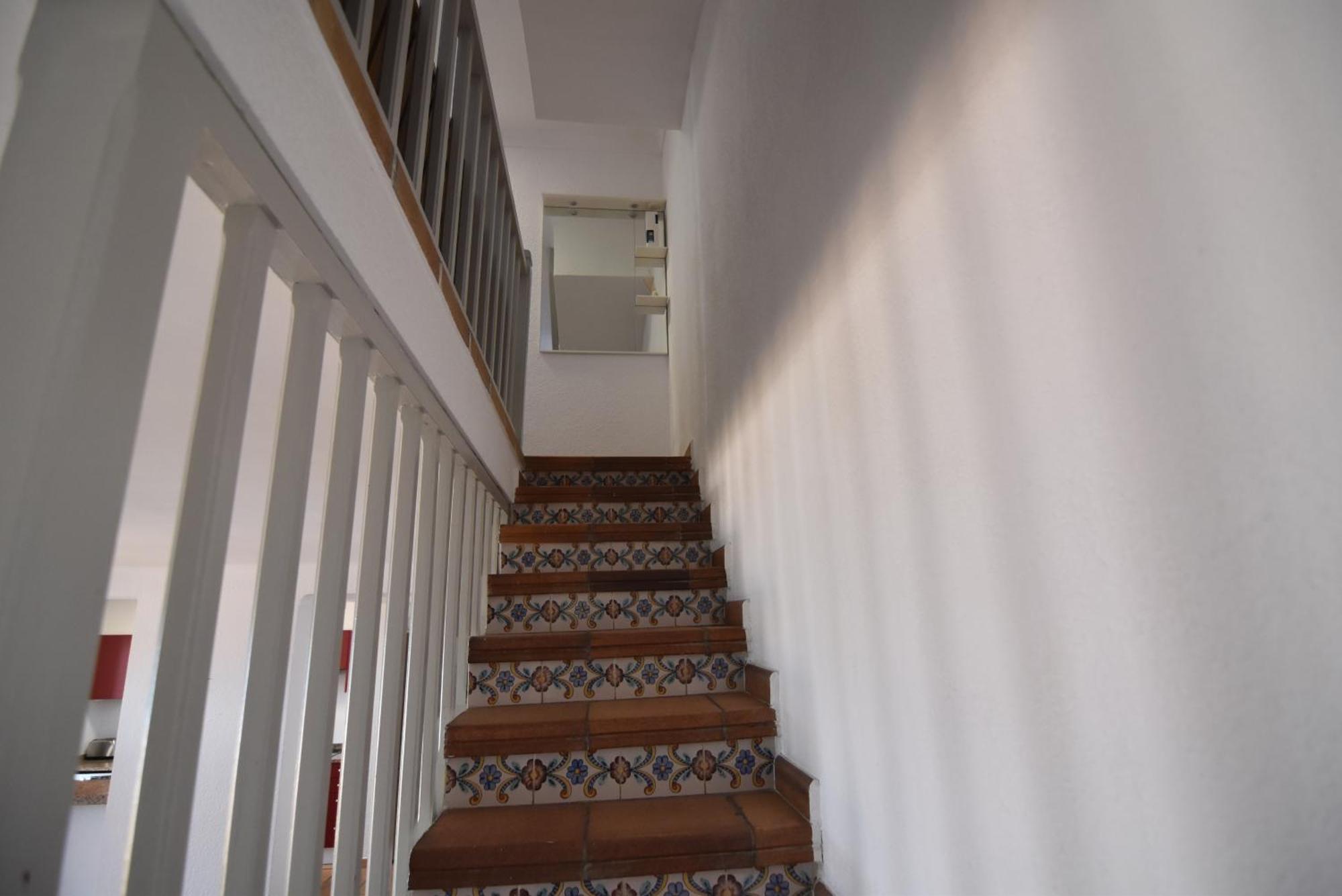 Apartamento Rnet - Sant Jordi Costa Brava *