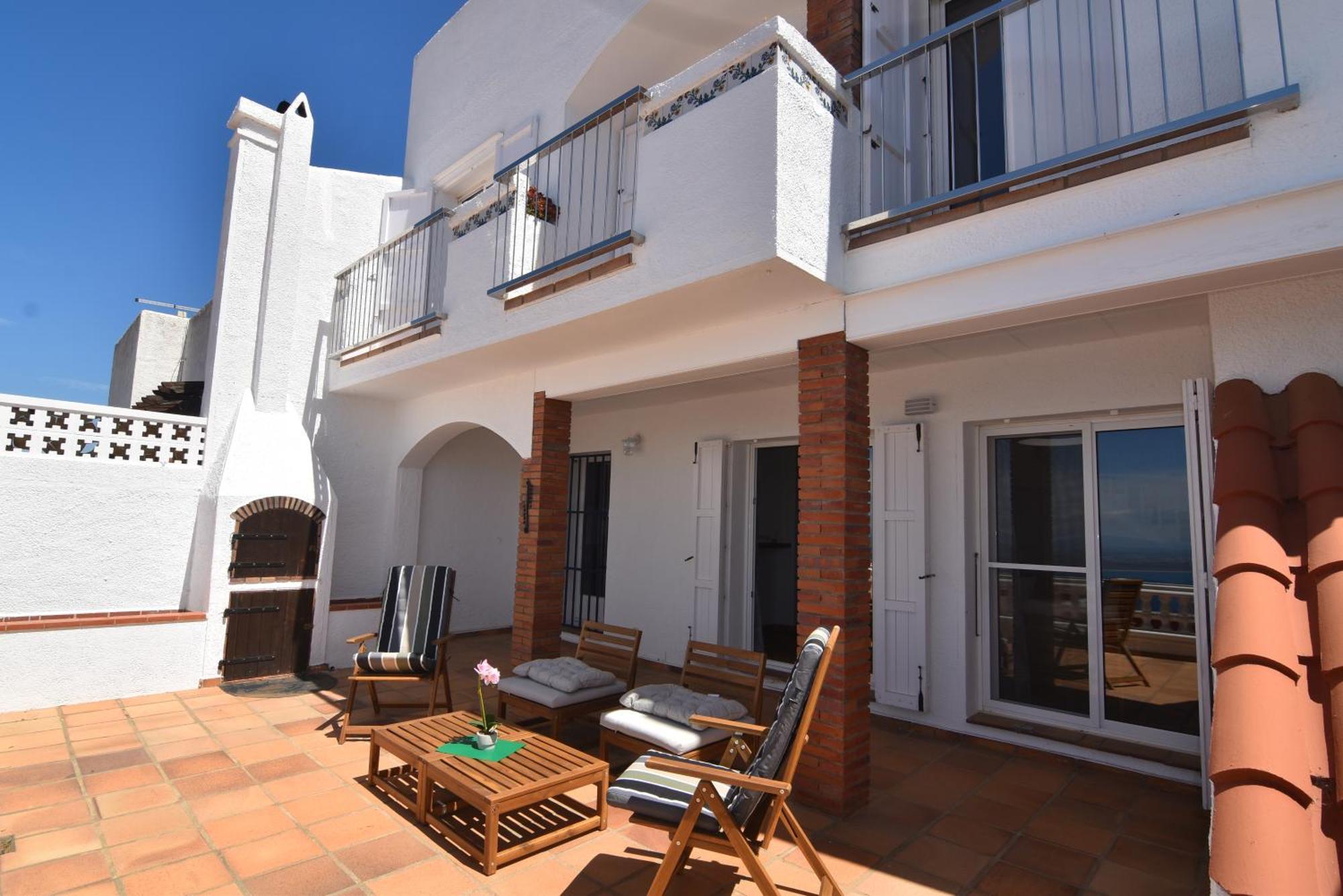 Rnet - Sant Jordi Costa Brava Apartamento *