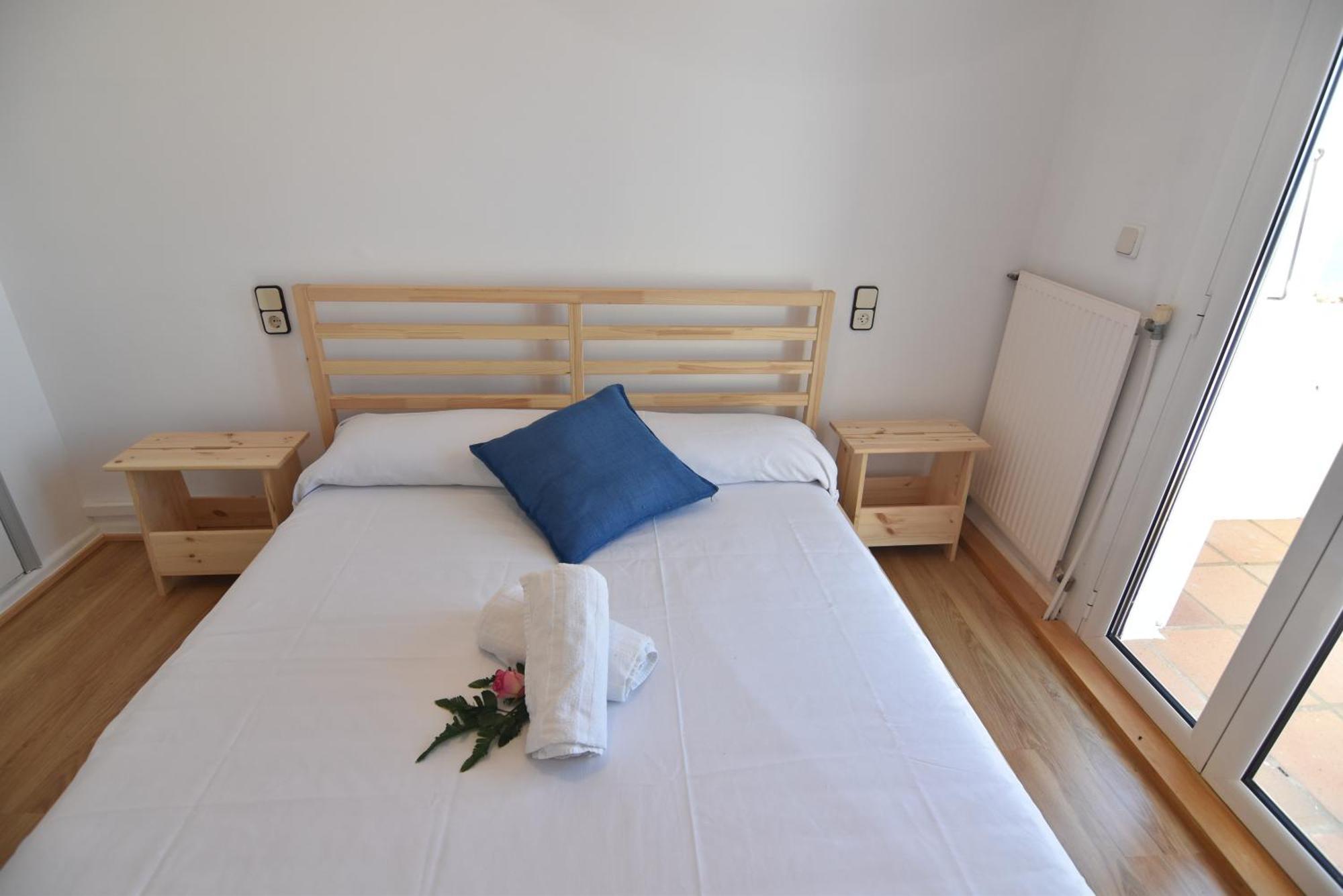 Apartamento Rnet - Sant Jordi Costa Brava *