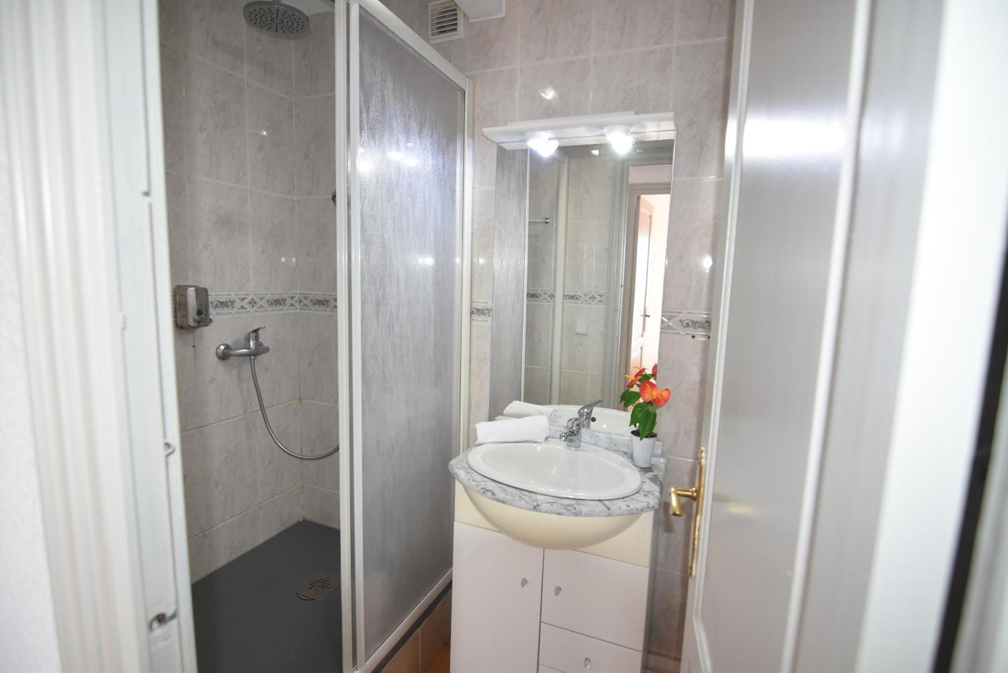Apartamento Rnet - Sant Jordi Costa Brava Rosas