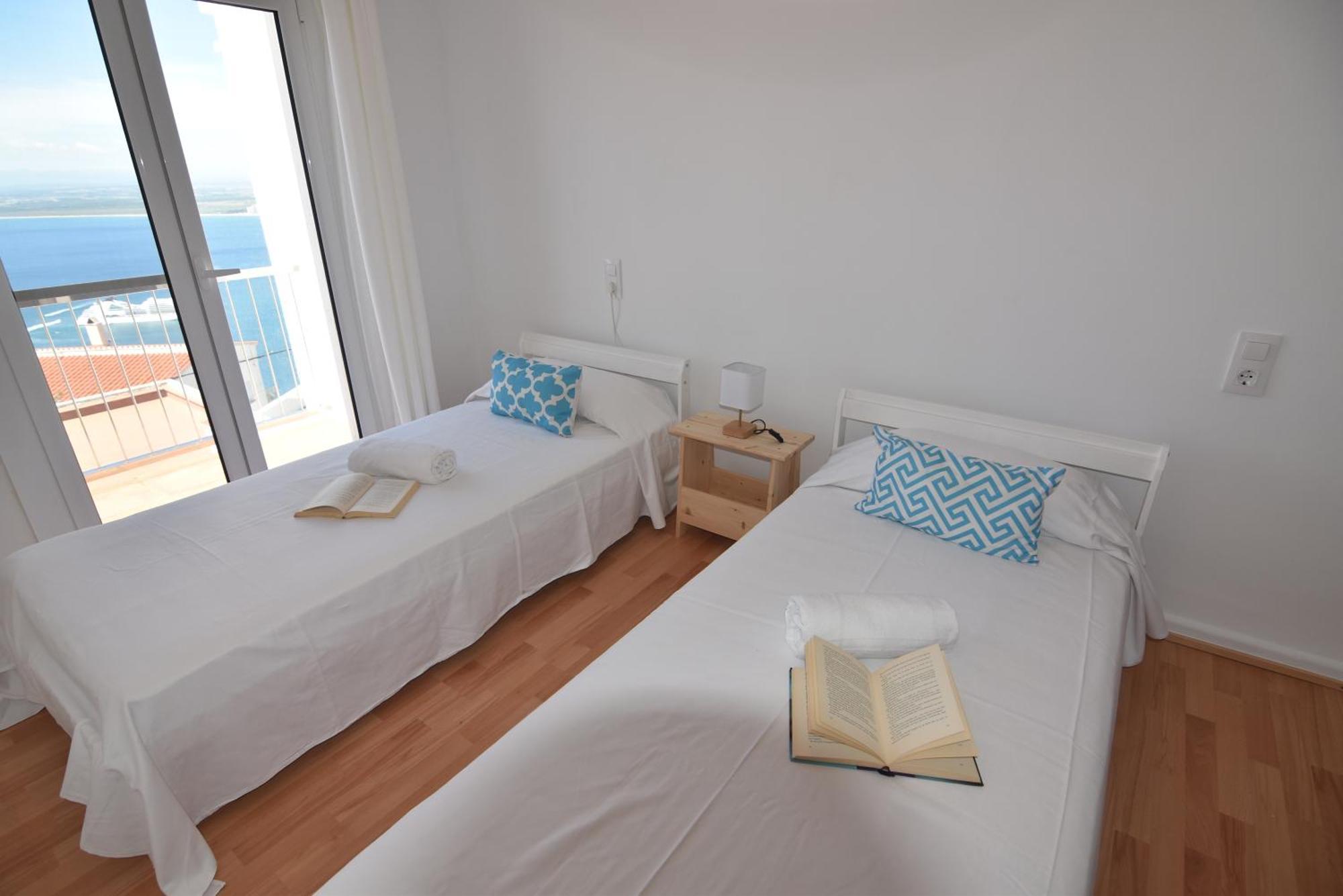 Apartamento Rnet - Sant Jordi Costa Brava *