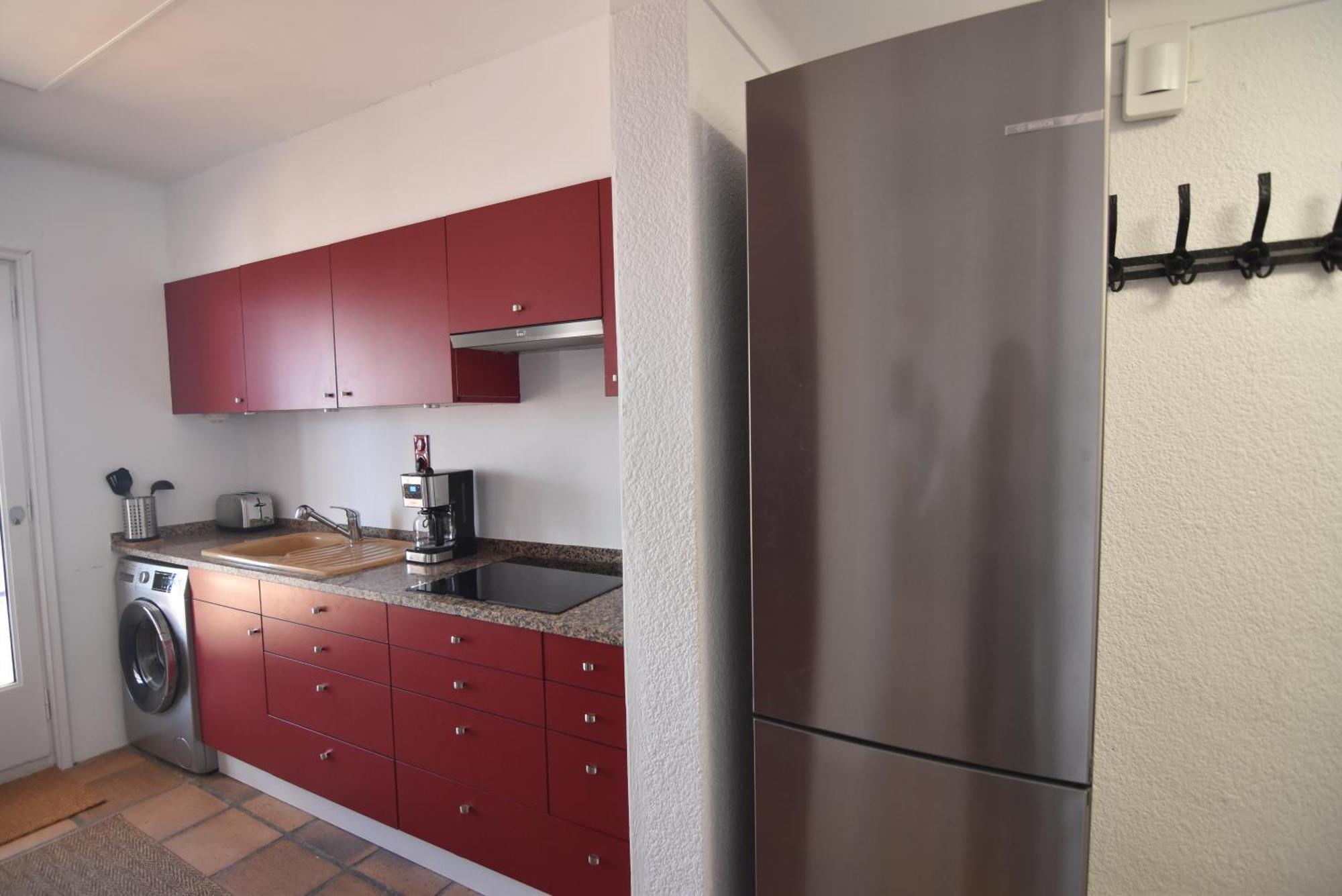 Apartamento Rnet - Sant Jordi Costa Brava *