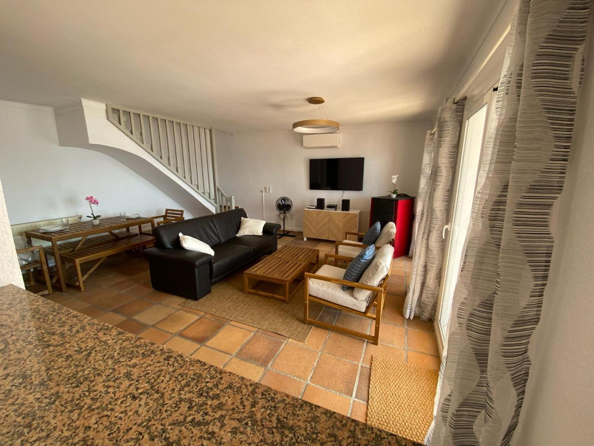 Apartamento Rnet - Sant Jordi Costa Brava Rosas